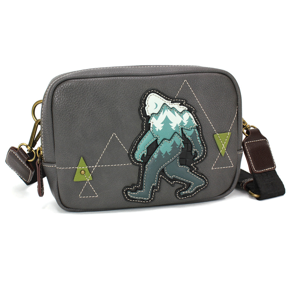 Mini Pack - Big Foot - ink