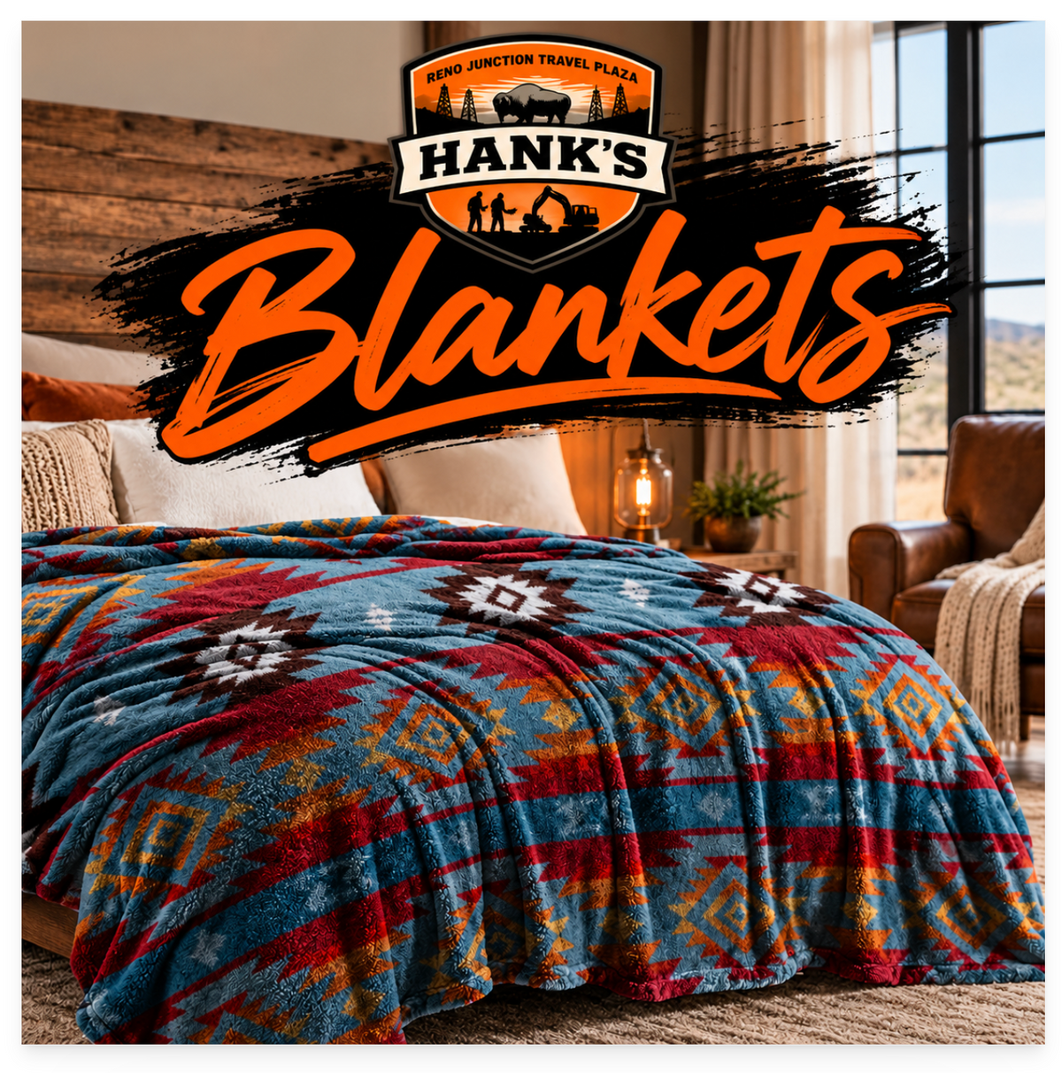 Blankets