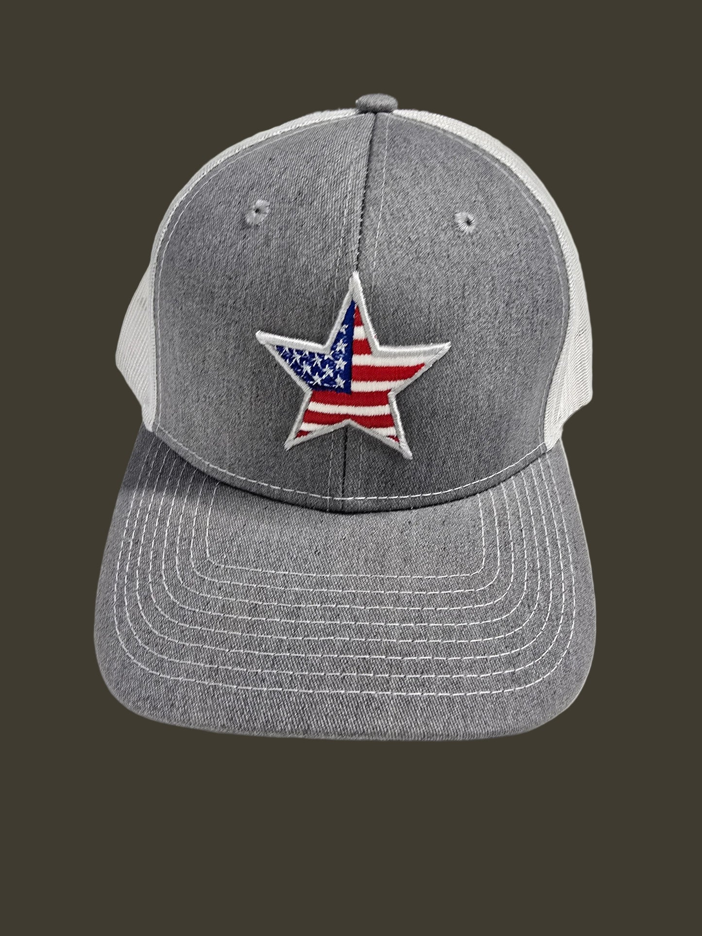 US Star Hat