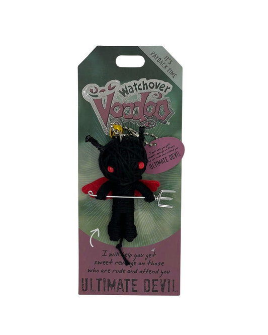 Watchover Voodoo Dolls- Ultimate Devil