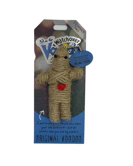 Watchover Voodoo Dolls- Original Voodoo