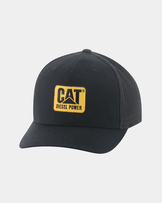 CAT Mark Diesel Hat
