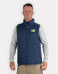 Lightweight insulated Vest-Detroit Blue 1320055