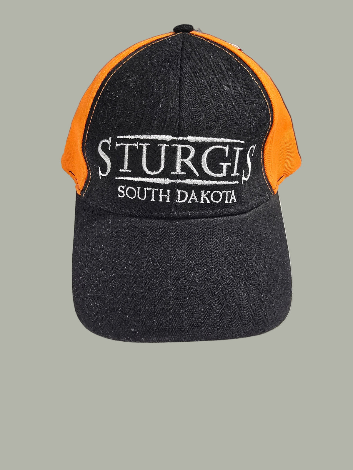 Sturgis Black Hills Hat