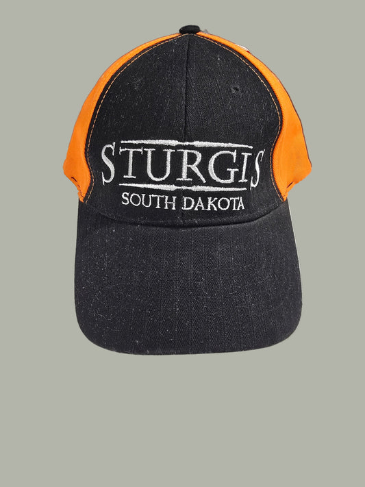 Sturgis Black Hills Hat