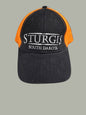 Sturgis Black Hills Hat