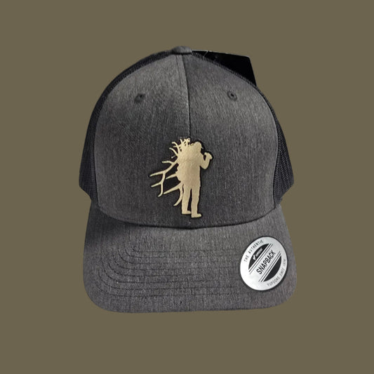 Hunter Hat Elk