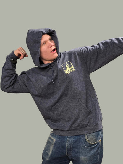 Drill Baby Hoodie