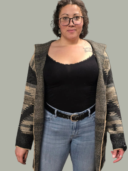 Venario Cameron Cardigan