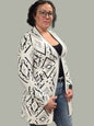 Venario Quincy Cardigan