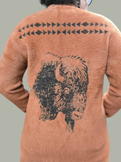 Venario Wanda Cardigan