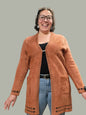 Venario Wanda Cardigan
