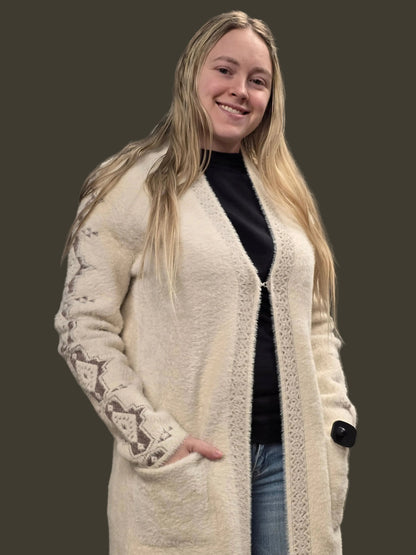 Venario Angelina Cardigan