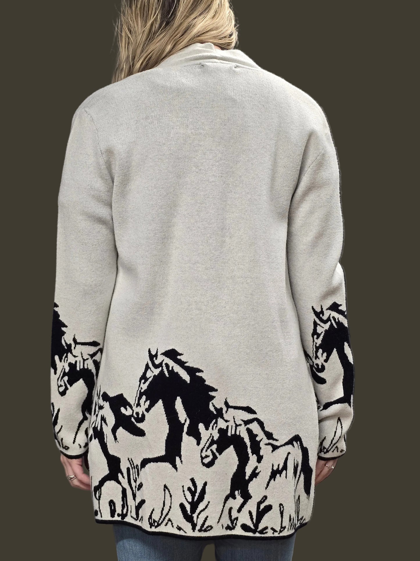 Venario Cathy Cardigan