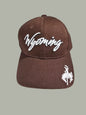 Brown Wyoming Hat