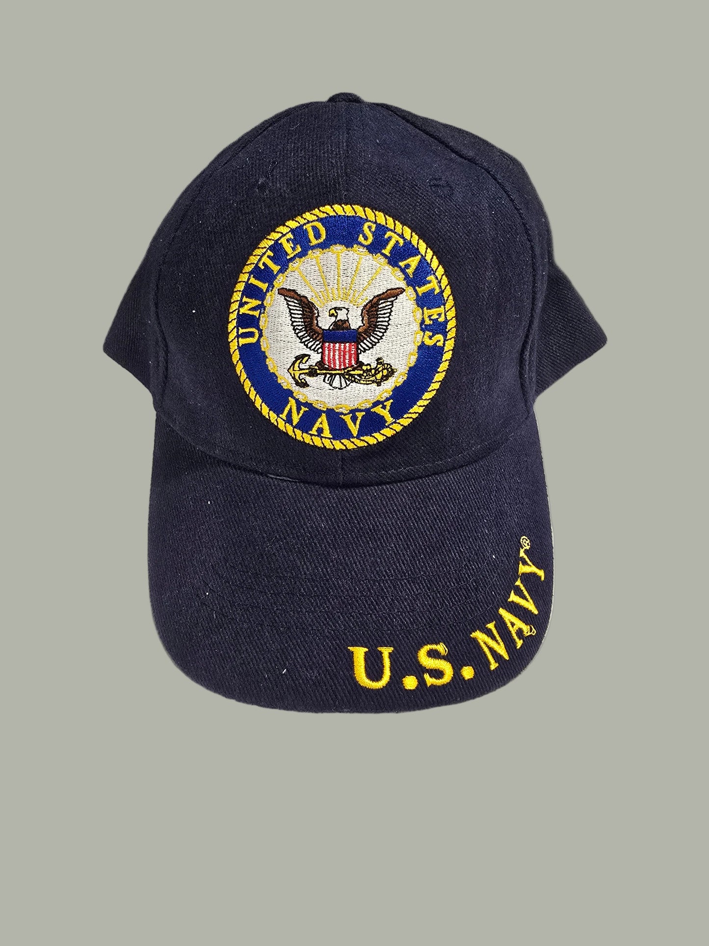 US Navy Cap