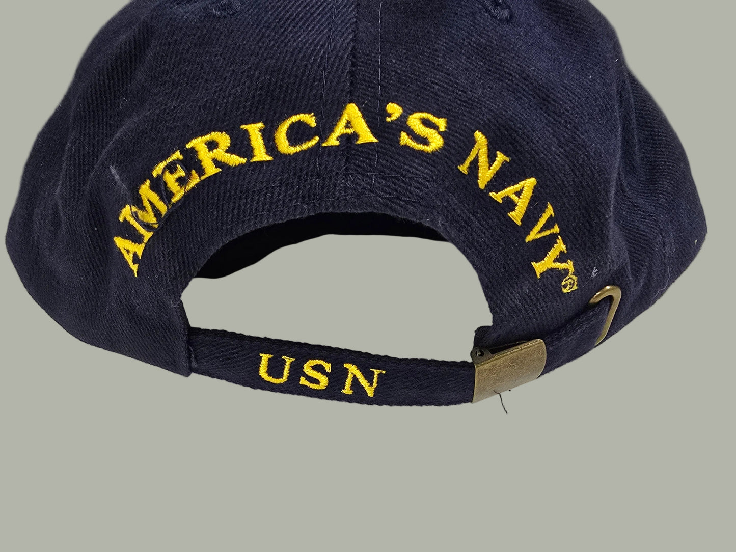US Navy Cap