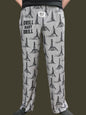 Drill Baby Drill PJ Pants