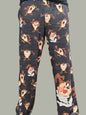 Tasmanian PJ Pants