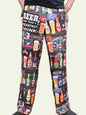 Beer PJ Pants
