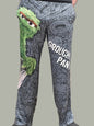 Grouchy PJ Pants