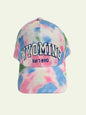 Multi Color Womens Wyoming Est 1890 Hat