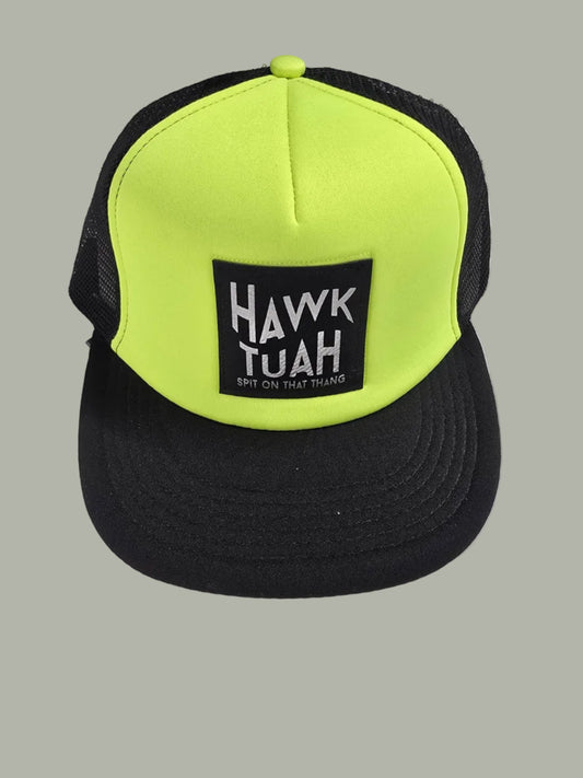 Hawk Tuah Hat