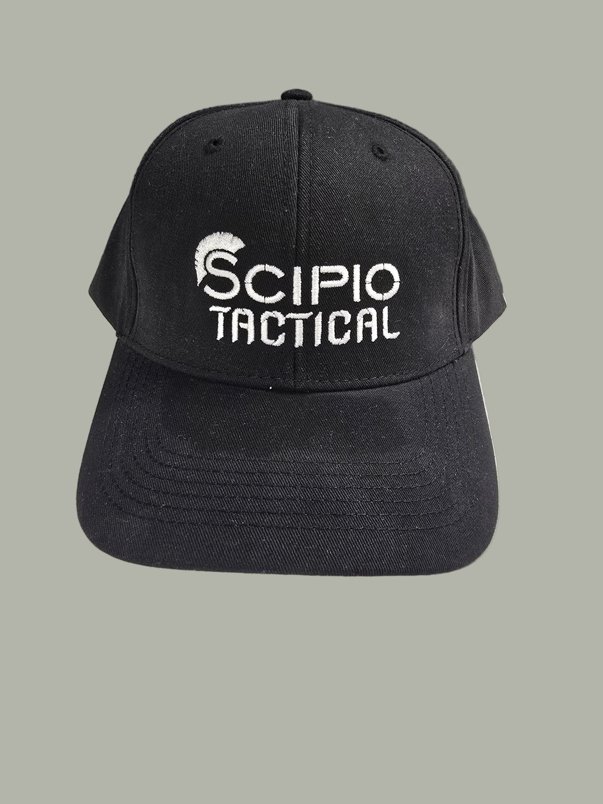 Scipio Black Hat