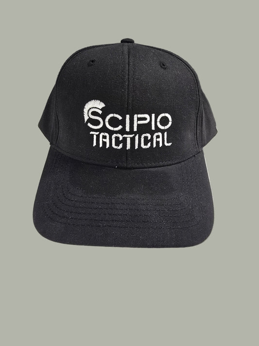 Scipio Black Hat