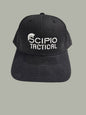 Scipio Black Hat