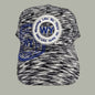 Heathered Wyoming Hat