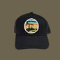 Oilfield Sunset Hat