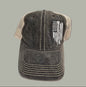 Torn Flag Hat