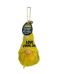 Lucky Gnomes- Love your job
