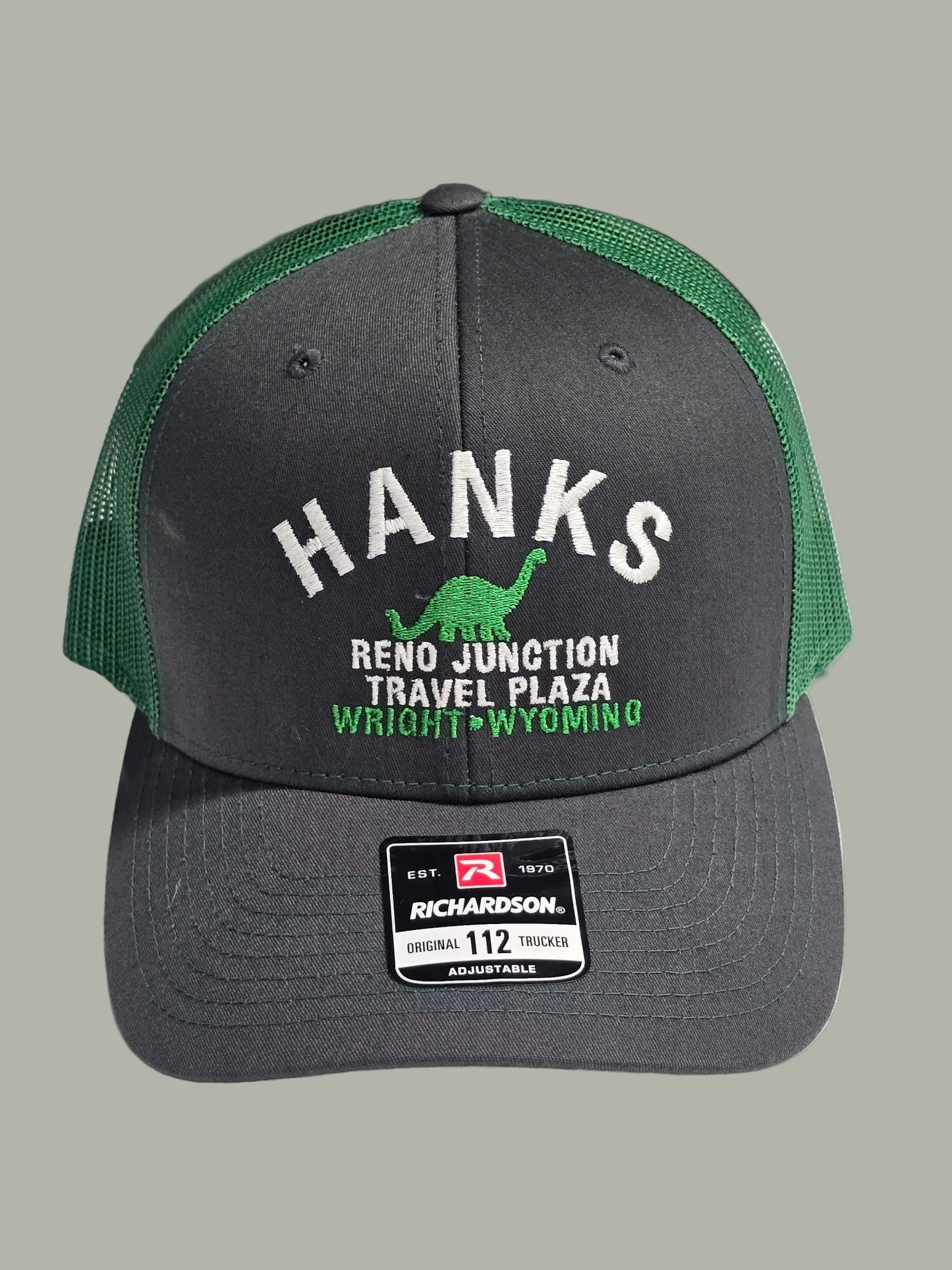 Hanks Hat- OG Logo