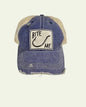 Thelma Bite Me Women's Hat