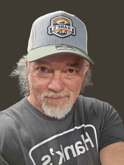 Hanks Hat Logo