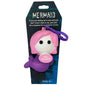 Stress Dolls- WOVD-Mermaid