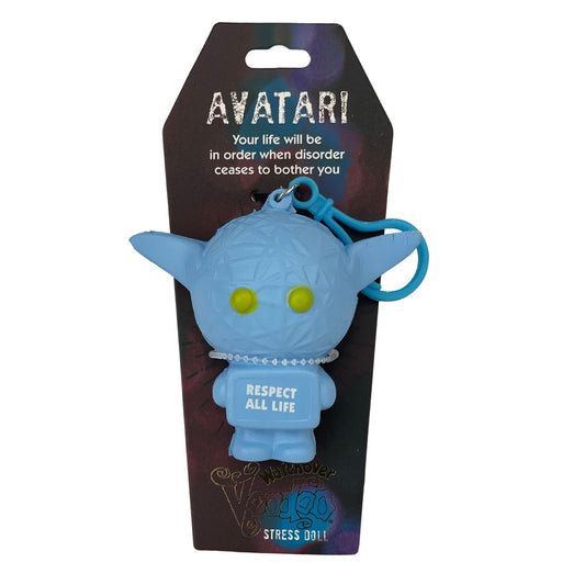Stress Dolls- WOVD-Avatari