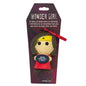 Stress Dolls- WOVD- Wonder Girl