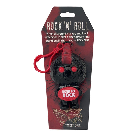 Stress Dolls- WOVD- Rock N Roll