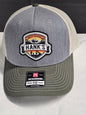 Hanks Hat Logo