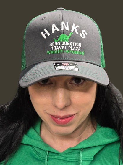 Hanks Hat- OG Logo