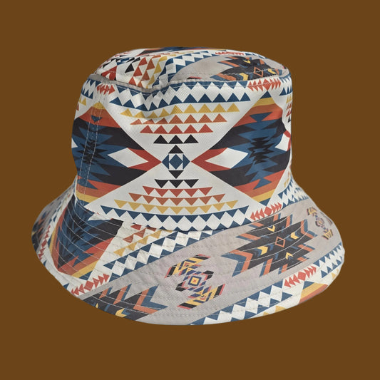 Aztec Design Hat