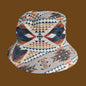Aztec Design Hat