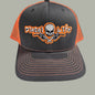 Orange Diesel Life Hat