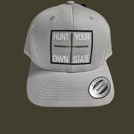 Hunter Hat