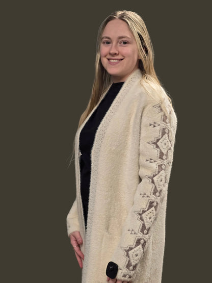 Venario Angelina Cardigan