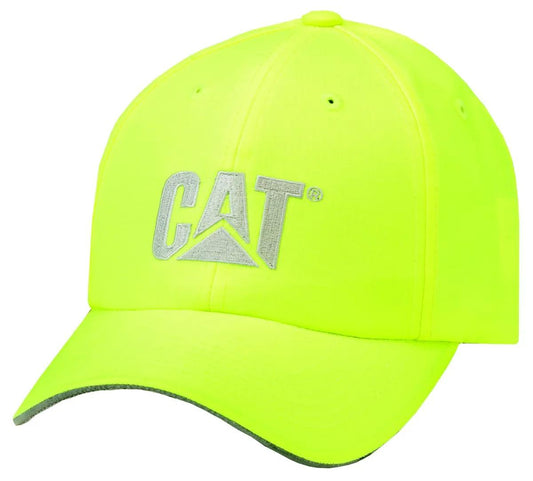 CAT High-Vis Trademark Hat