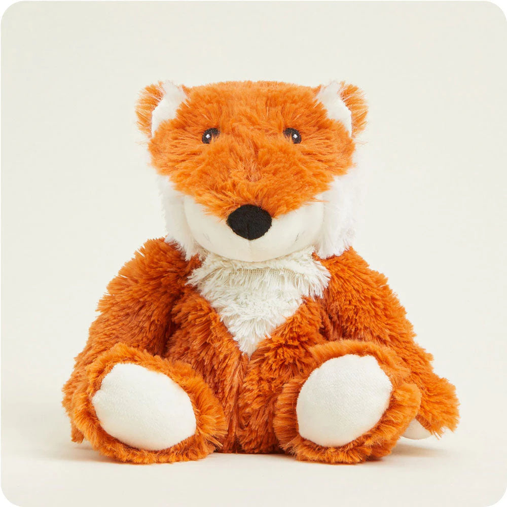Scary Fox Warmies®